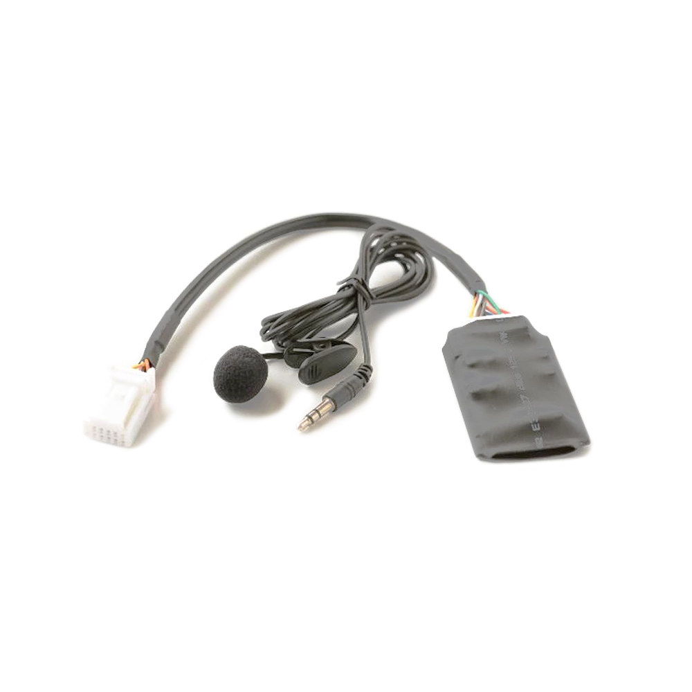 Car Bluetooth 5.0 Kit AUX Hand - Diy Audio Electronics Kit review and price