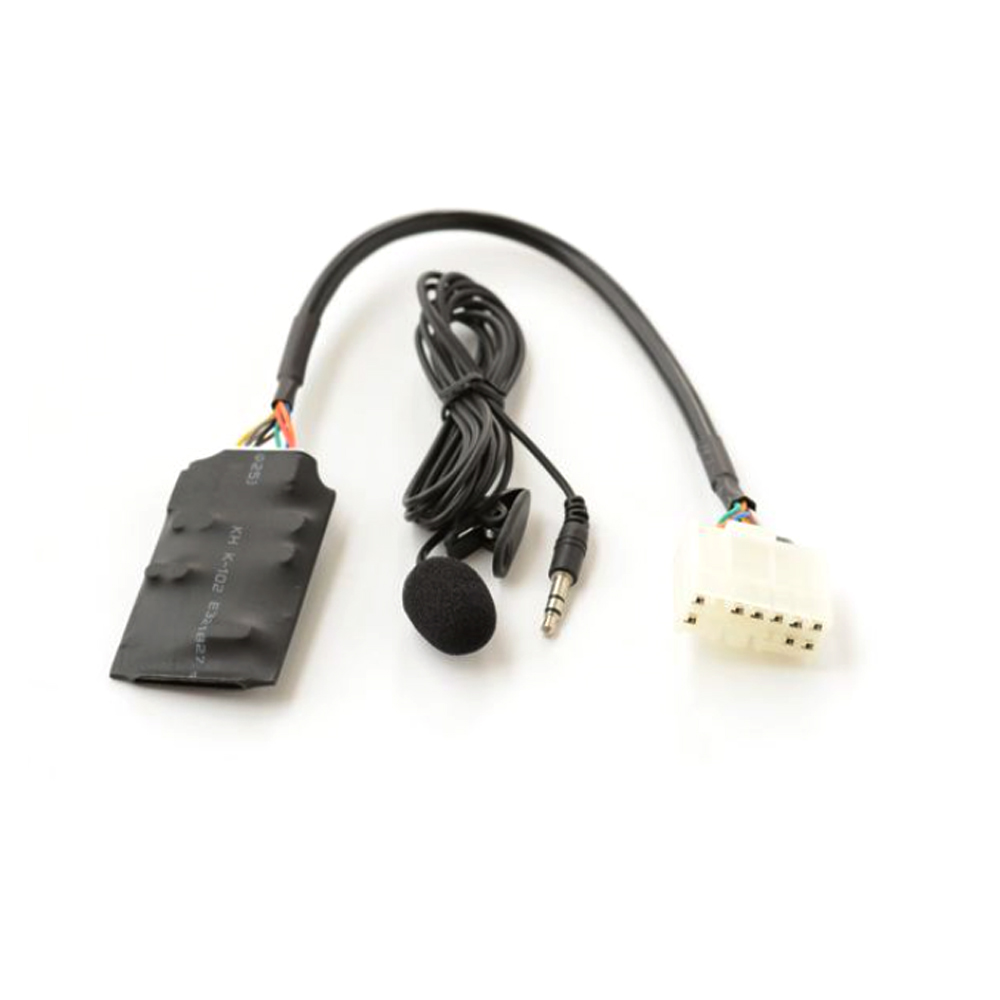 Car Bluetooth 5.0 Kit AUX Hand - Diy Audio Electronics Kit review and price