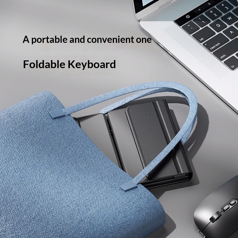 Mengzu Tri Fold Wireless Bluet - Diy Mouse Electronics review and price