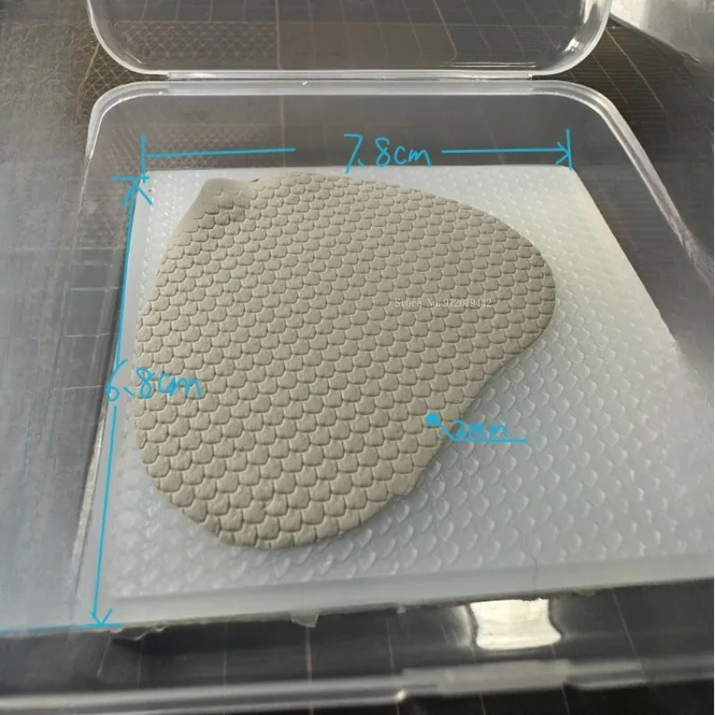 Ultralight Clay Q Version Doll - Diy Q review and price