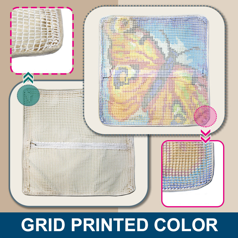 Latch Hook Rug Kits birds and  - Diy Electronics Watch review and price