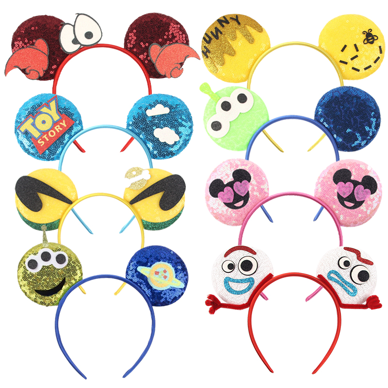 New Cute Festival Party Cospla - Diy Mouse Electronics review and price