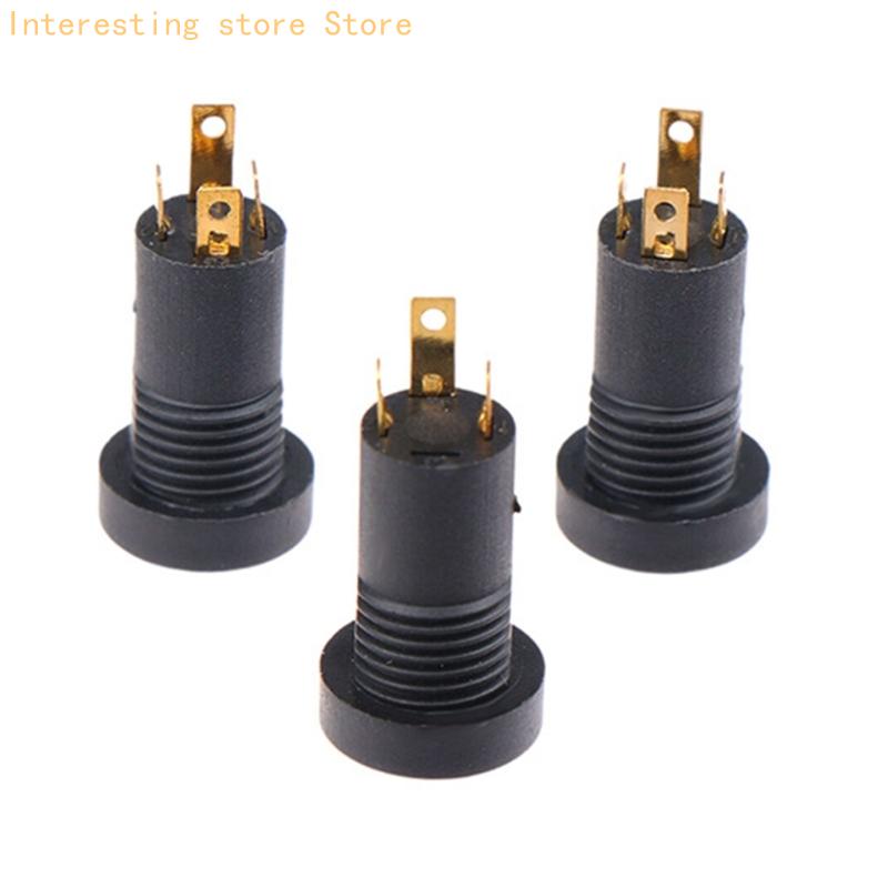 5Pcs 3.5Mm Music Video Jacks S - Diy Audio Electronics Kit review and price