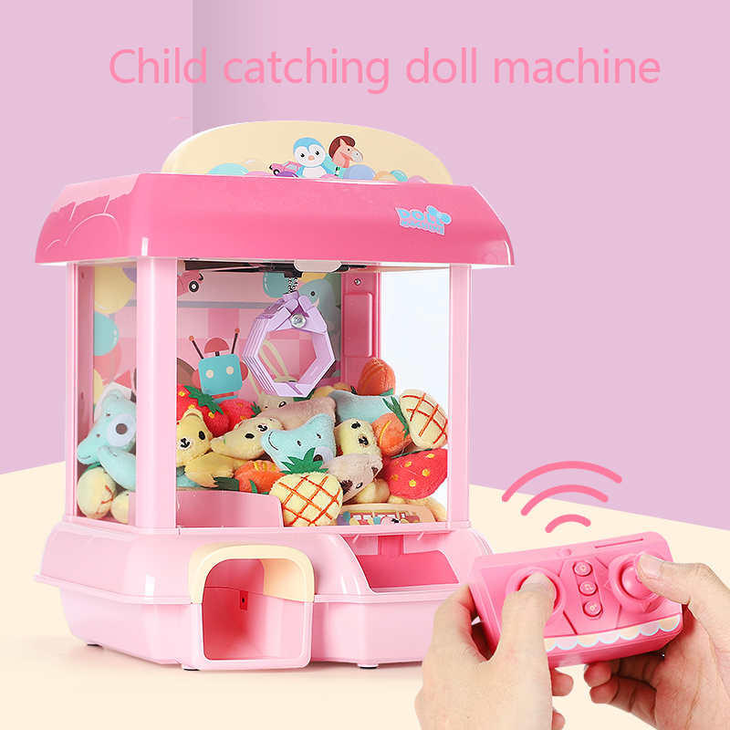 DIY Doll Machine Rechargeable  - Diy Electronics Music review and price