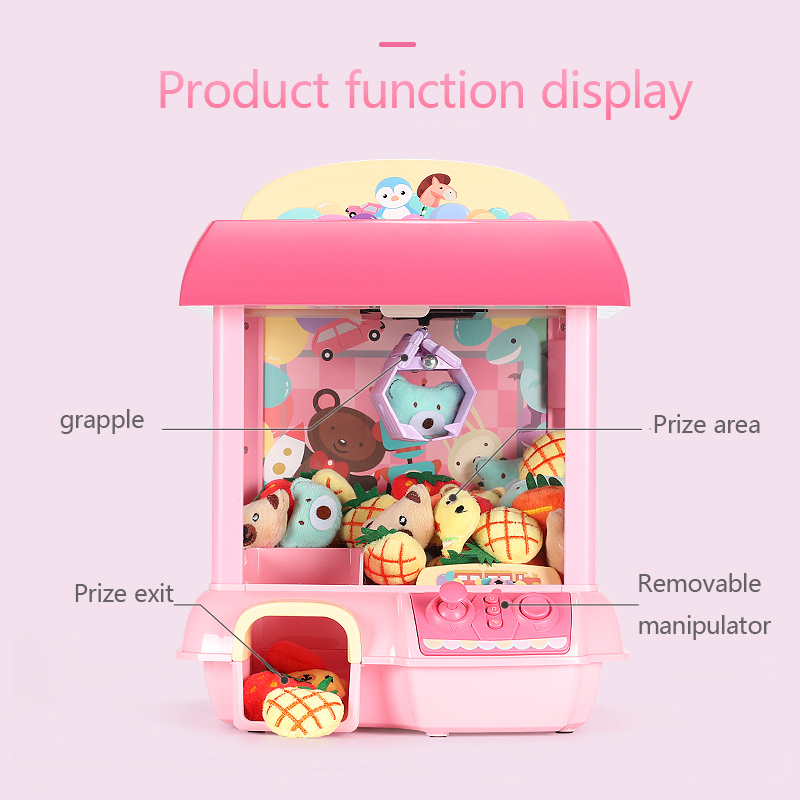 DIY Doll Machine Rechargeable  - Diy Electronics Music review and price
