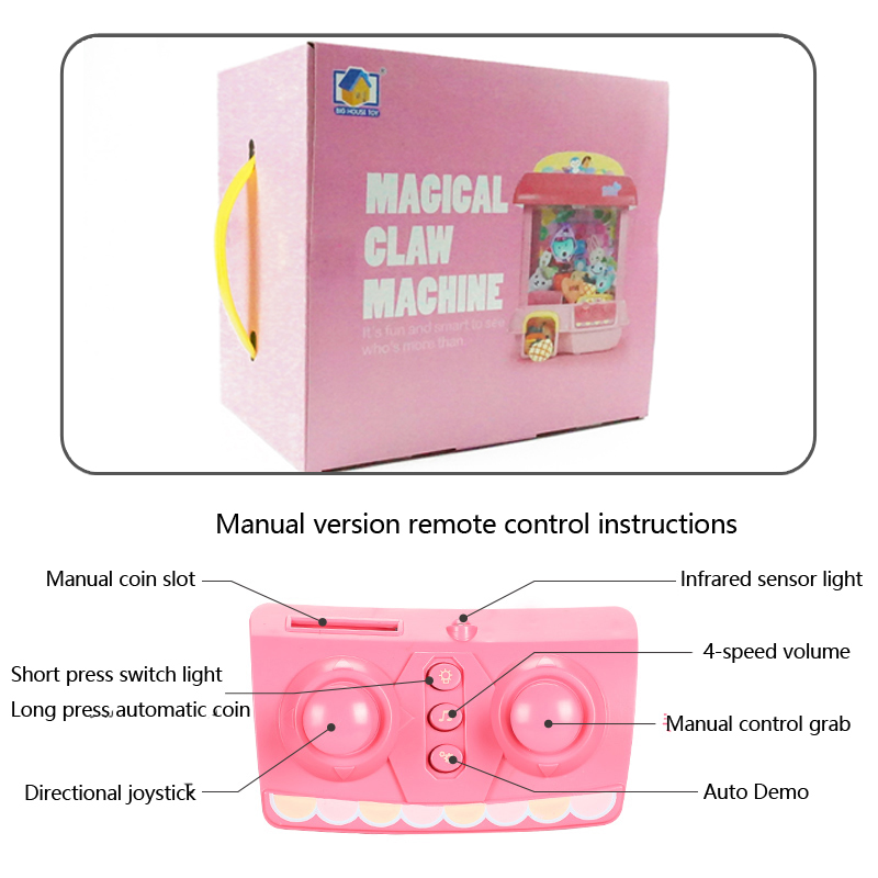 DIY Doll Machine Rechargeable  - Diy Electronics Music review and price