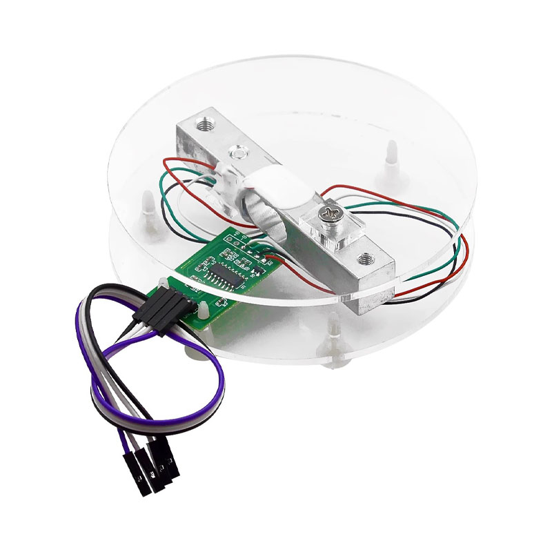 Digital Load Cell Weight Senso - Diy Electronics Load Cell review and price