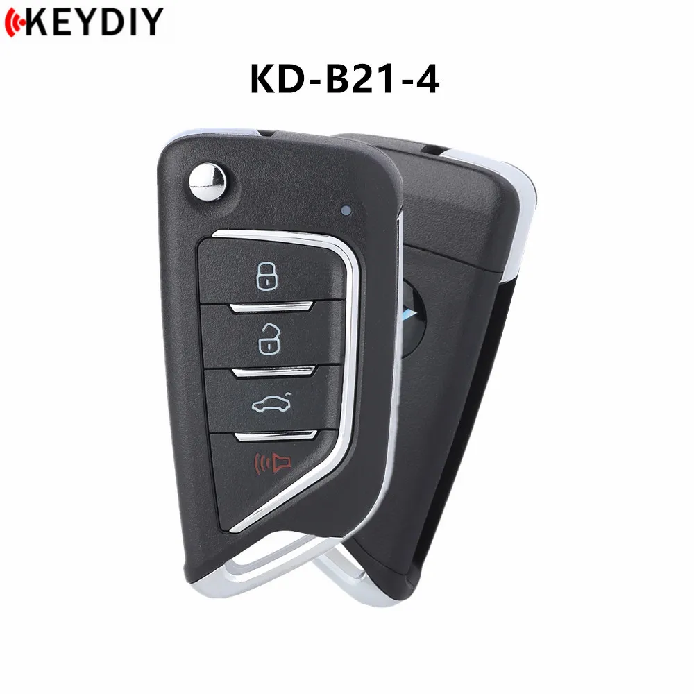 KEYDIY KD MINI B21-3 B21-4 NB2 - Diy Electronics Button review and price