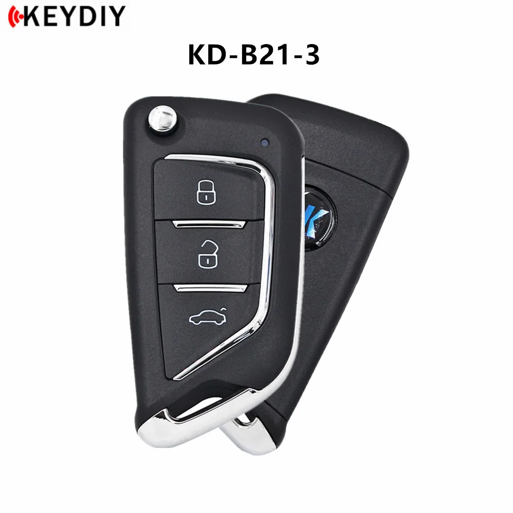 KEYDIY KD MINI B21-3 B21-4 NB2 - Diy Electronics Button review and price