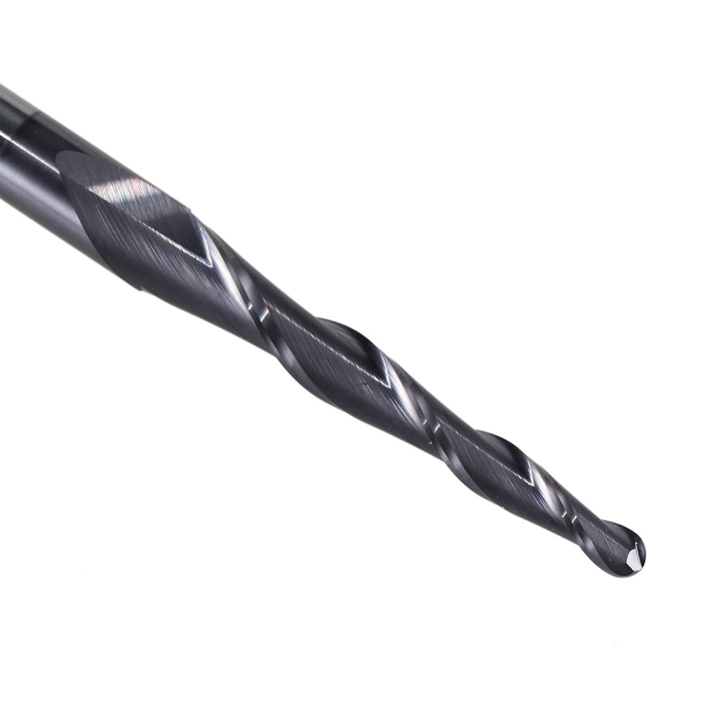 1PC Solid Carbide End Mill 4mm - Diy Cnc Router Electronics review and price
