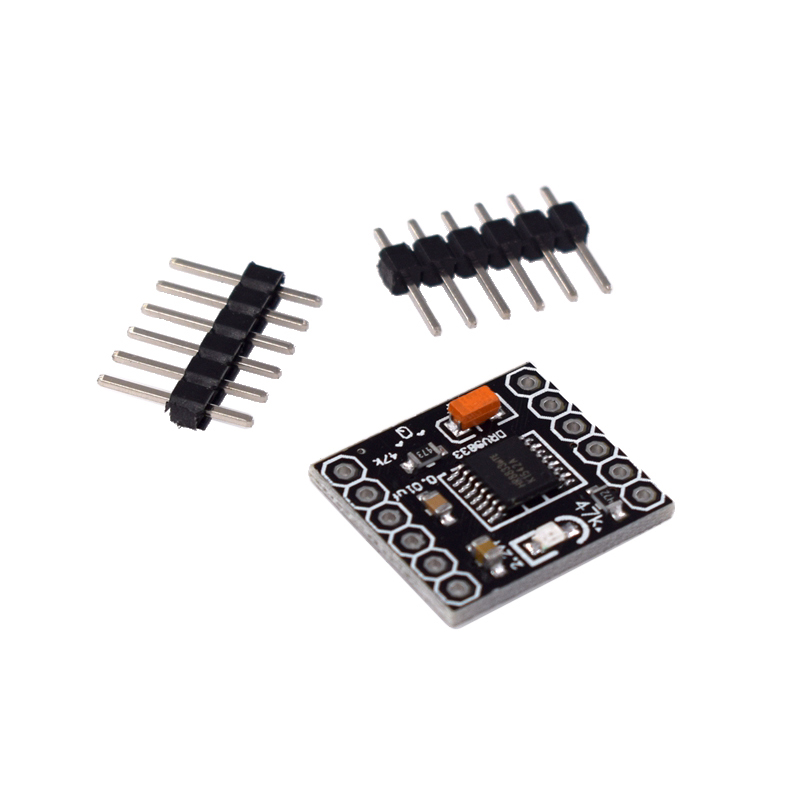 TB6612 DRV8833 Dual Motor Driv - L298N Motor Driver review and price
