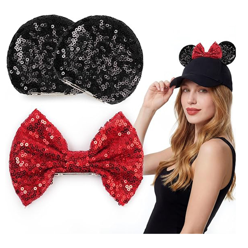 Magnetic Mouse Ears with Magne - Diy Mouse Electronics review and price