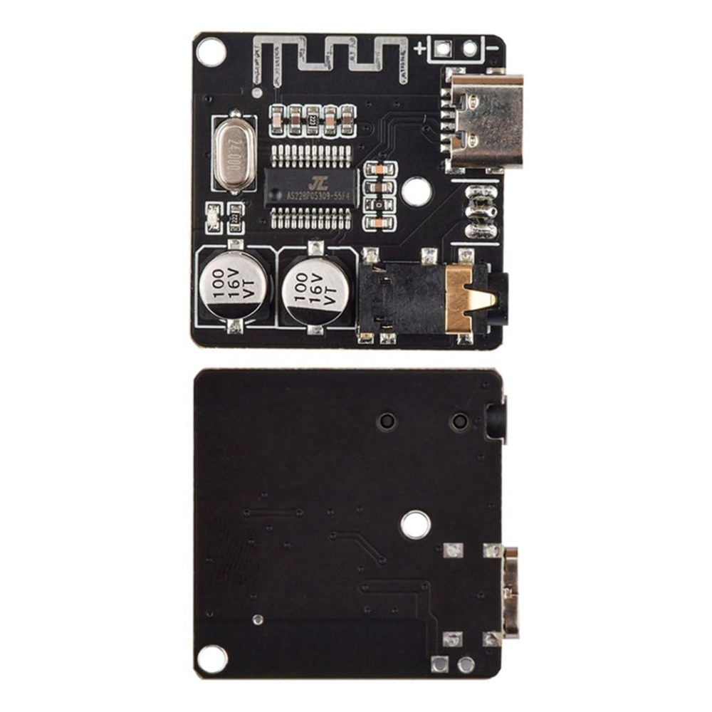 DIY Bluetooth 5.0 Audio Module - Diy Audio Electronics Kit review and price