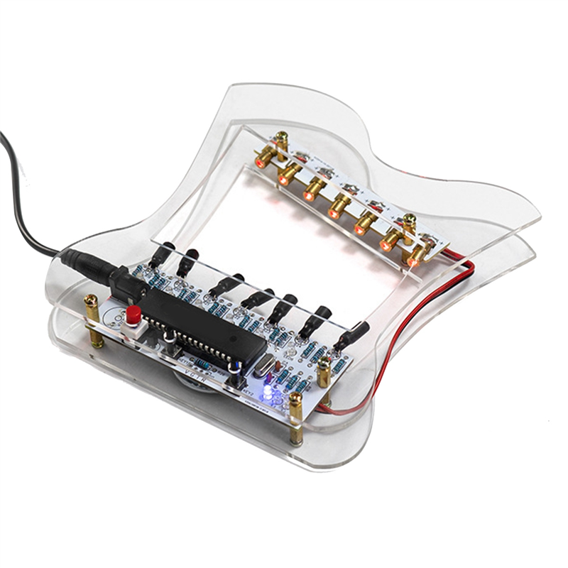 Quality DIY Electronic Kit Blu - Diy Electronics Music review and price