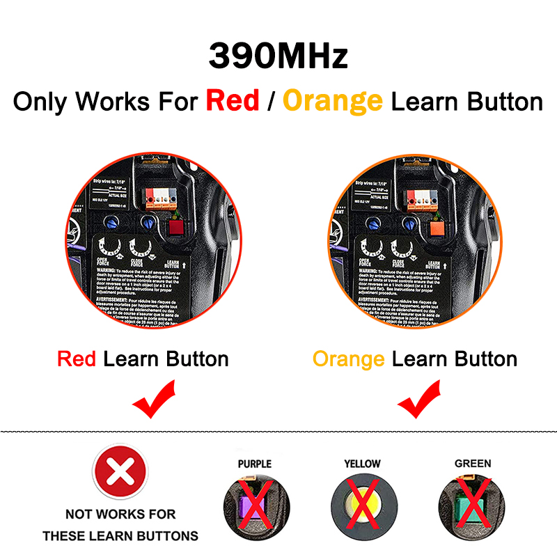 New 971LM 973LM Security+ Remo - Diy Electronics Button review and price