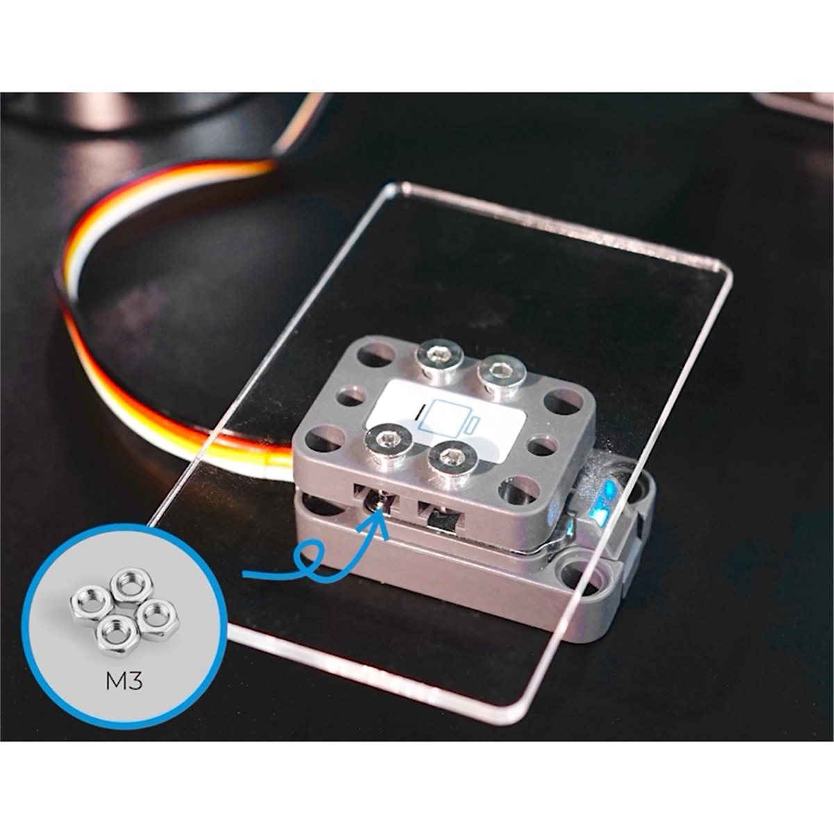 Official Mini Scales Unit (HX7 - Diy Electronics Load Cell review and price