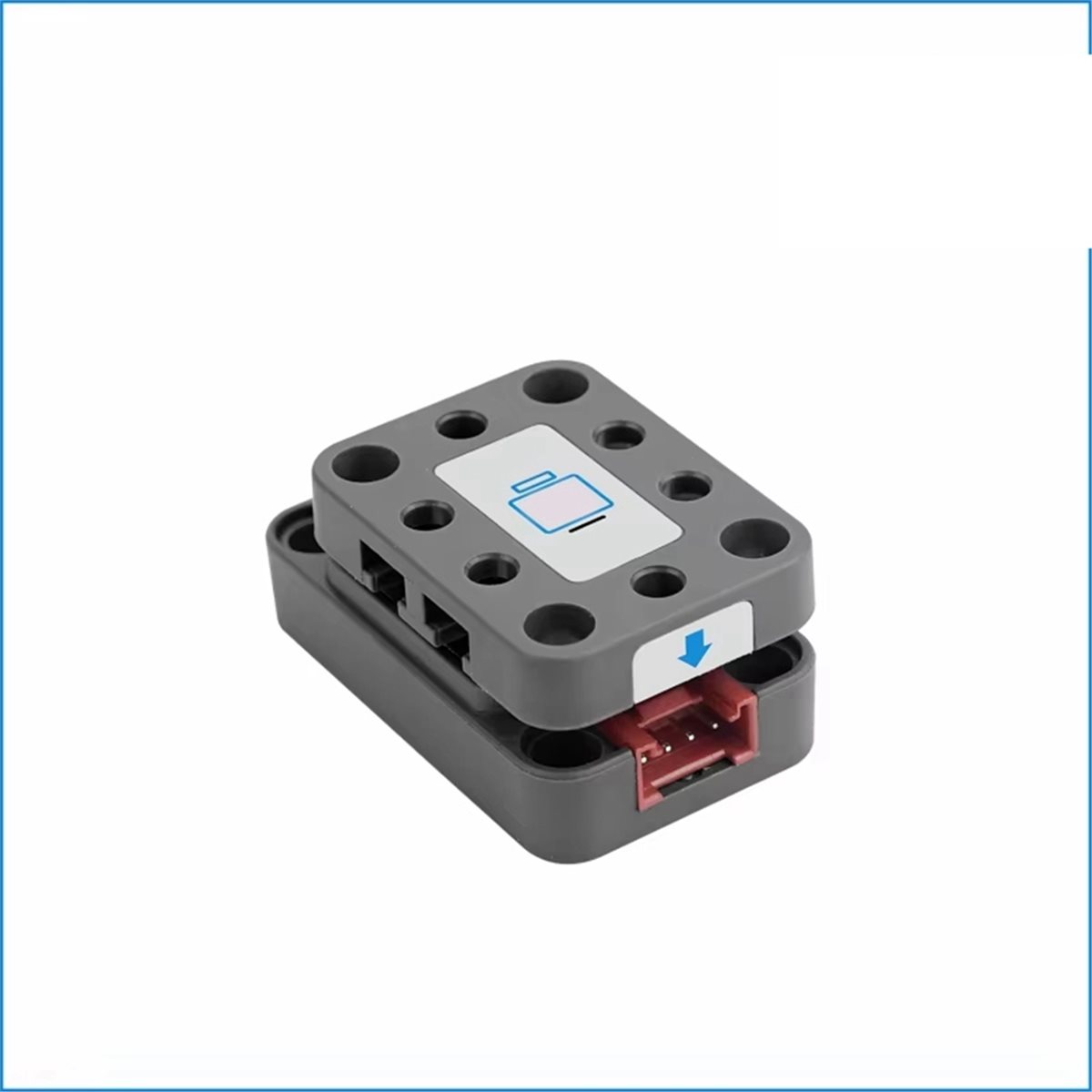 Official Mini Scales Unit (HX7 - Diy Electronics Load Cell review and price