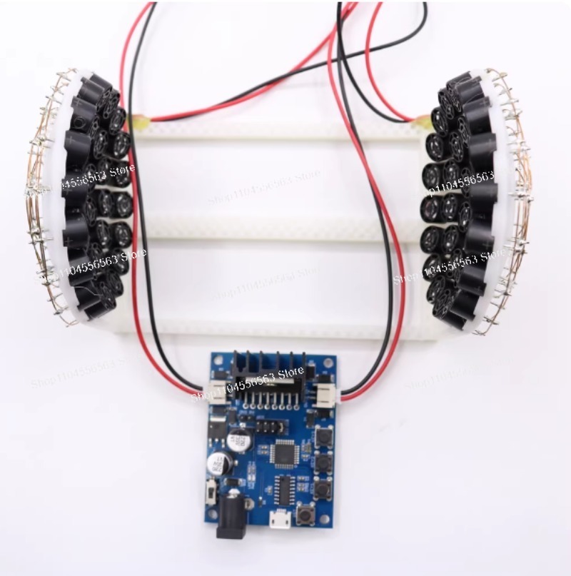 Ultrasonic Levitation DIY Lear - Diy Electronics Basics review and price