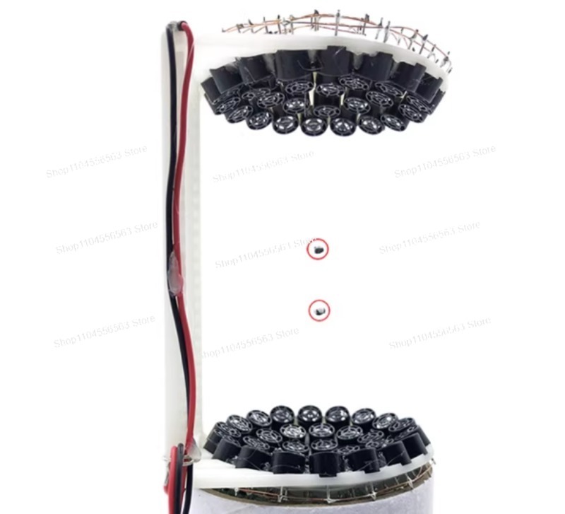 Ultrasonic Levitation DIY Lear - Diy Electronics Basics review and price