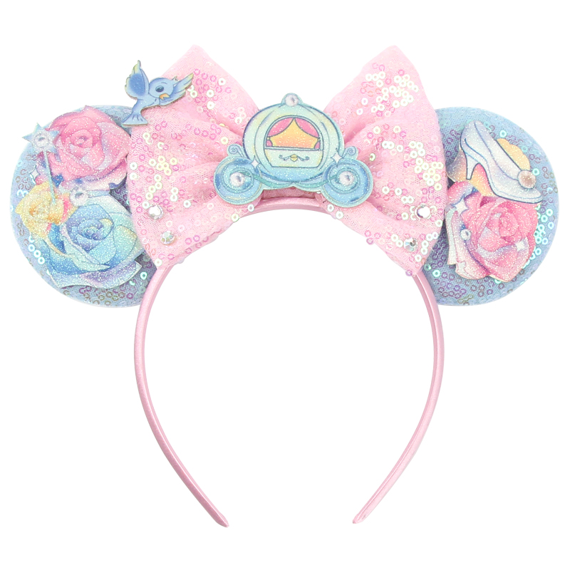 New Cute Mouse Ears Headband W - Diy Mouse Electronics review and price