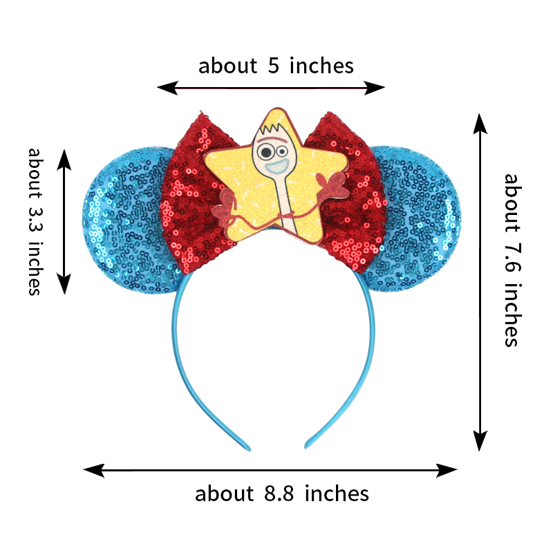 New Cute Mouse Ears Headband W - Diy Mouse Electronics review and price