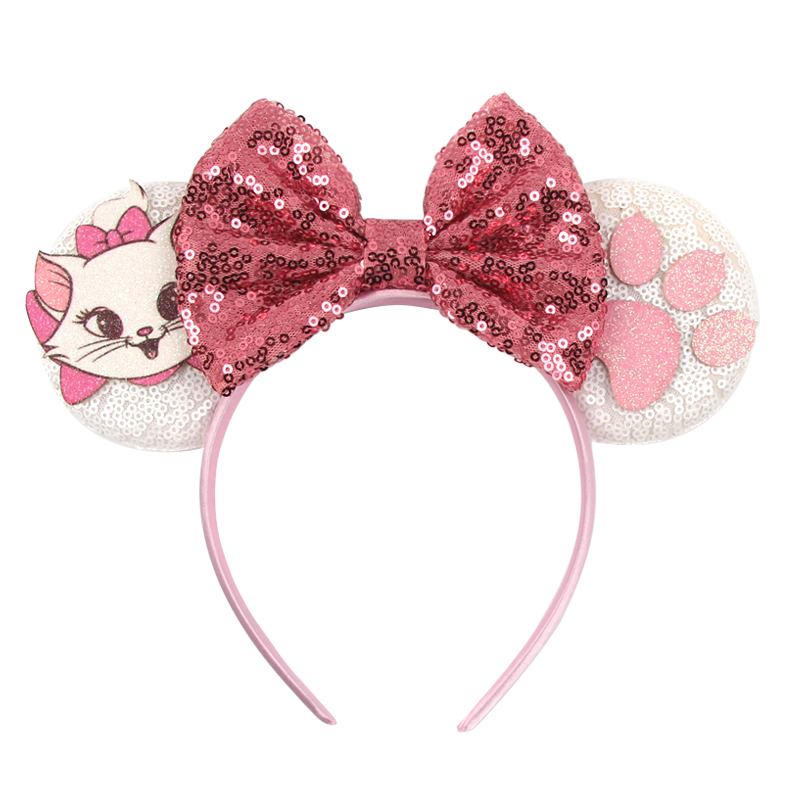 New Cute Mouse Ears Headband W - Diy Mouse Electronics review and price