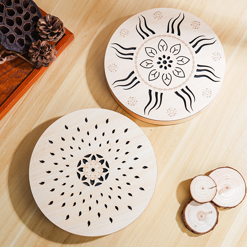 Wooden Stream Drum Sound Heali - Diy Electronics Music review and price