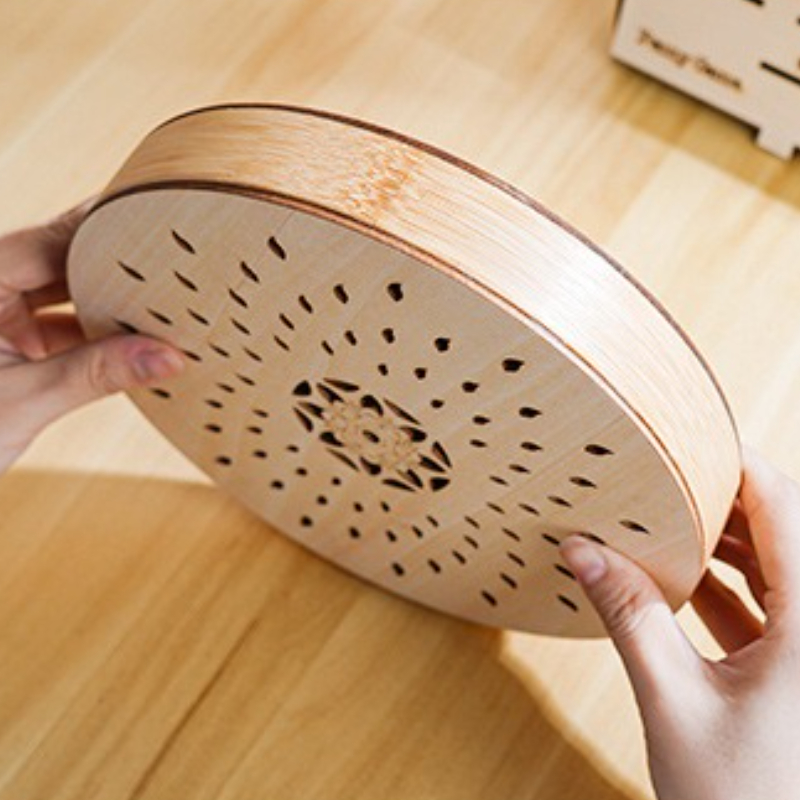 Wooden Stream Drum Sound Heali - Diy Electronics Music review and price