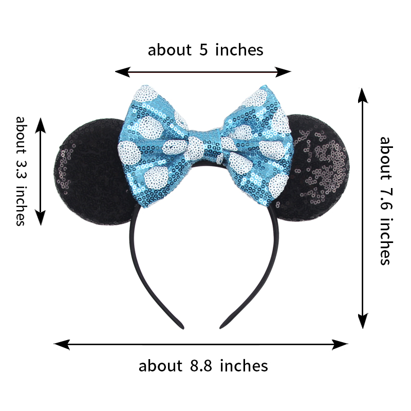 Disney Mickey Mouse Ears Headh - Diy Mouse Electronics review and price