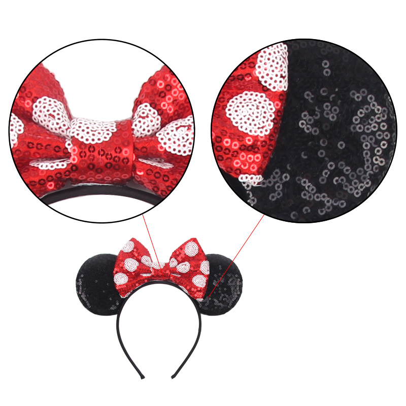 Disney Mickey Mouse Ears Headh - Diy Mouse Electronics review and price